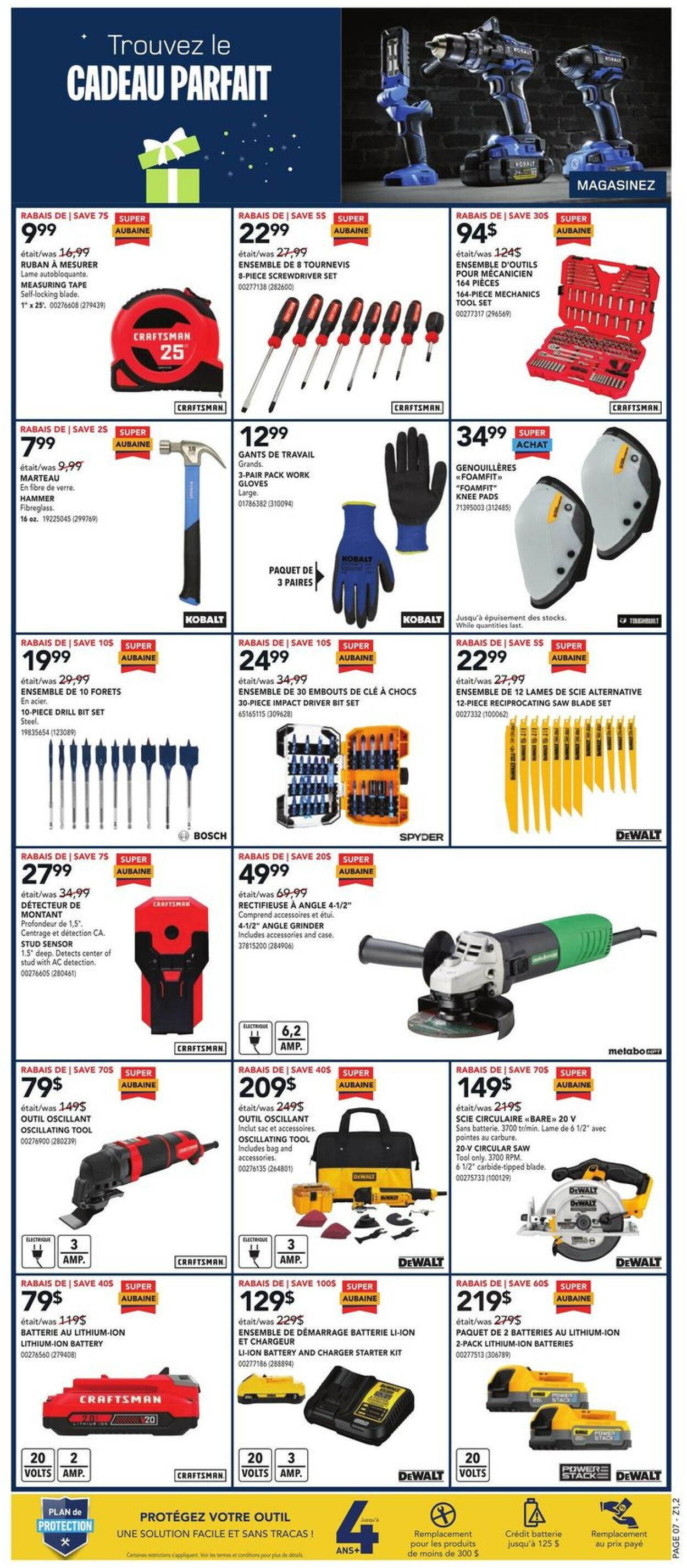 RONA Flyer - 11/10-11/16/2022 (Page 9)