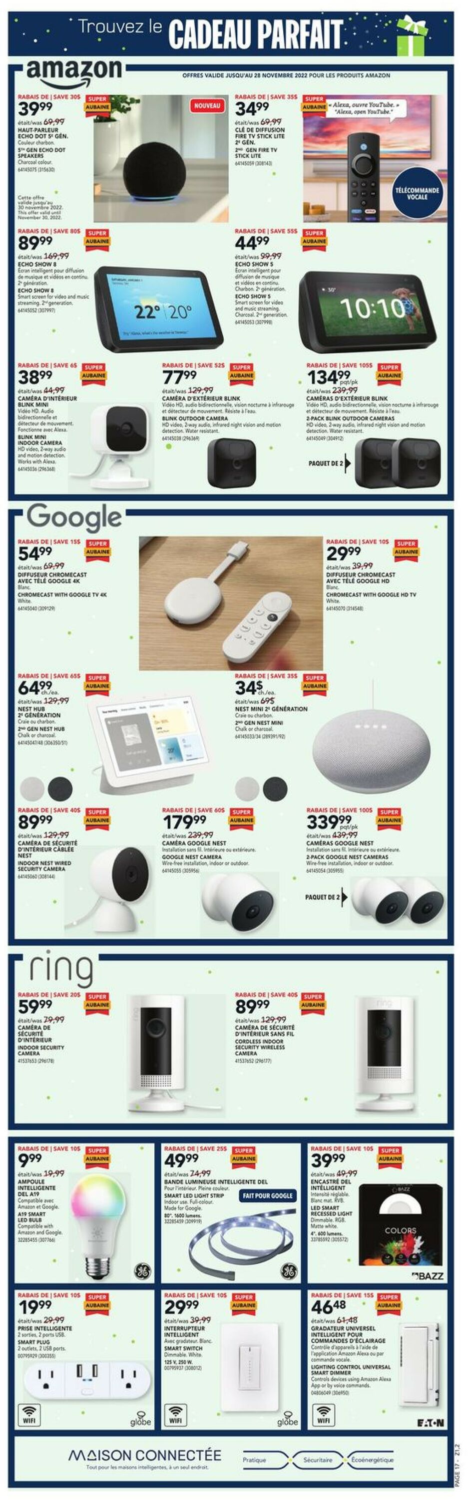 RONA Flyer - 11/24-11/30/2022 (Page 4)