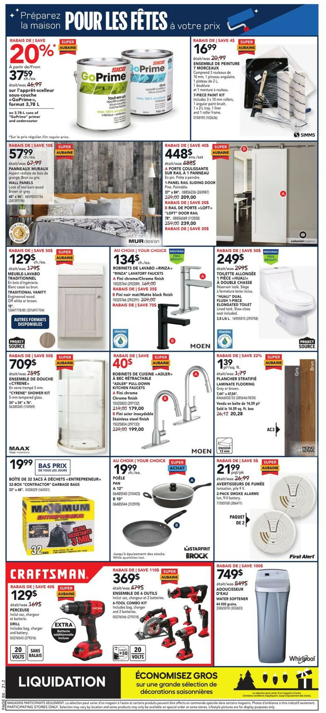 RONA Flyer - 12/01-12/07/2022 (Page 2)