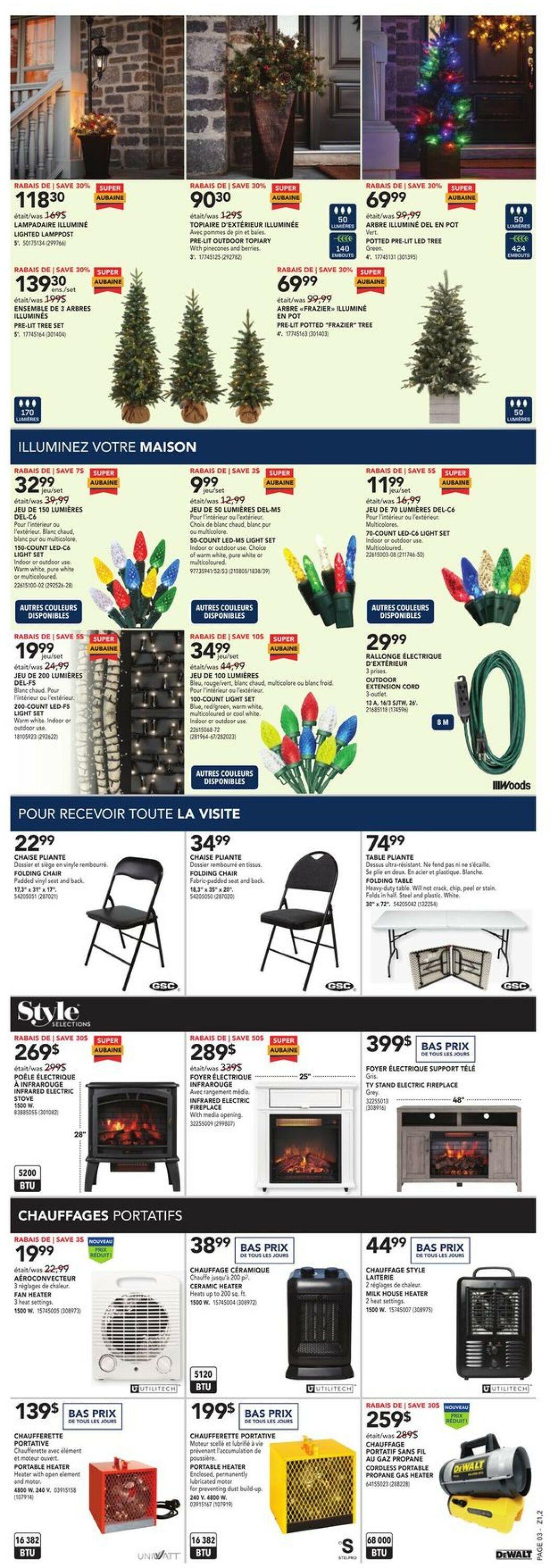 RONA Flyer - 12/01-12/07/2022 (Page 4)