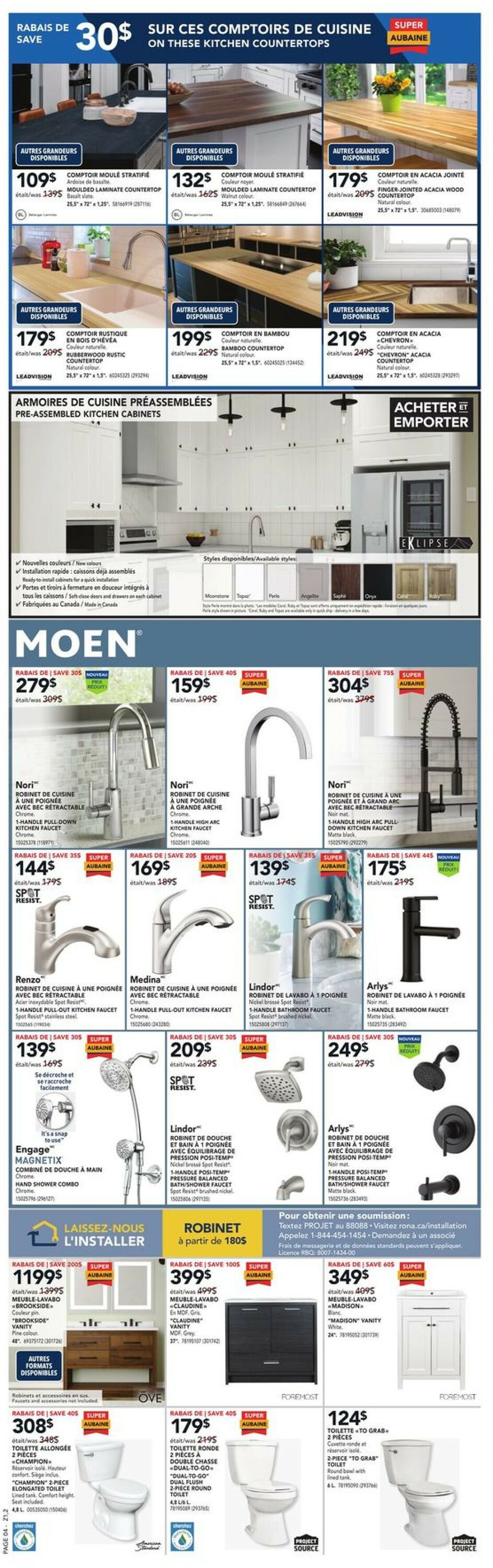 RONA Flyer - 12/01-12/07/2022 (Page 5)