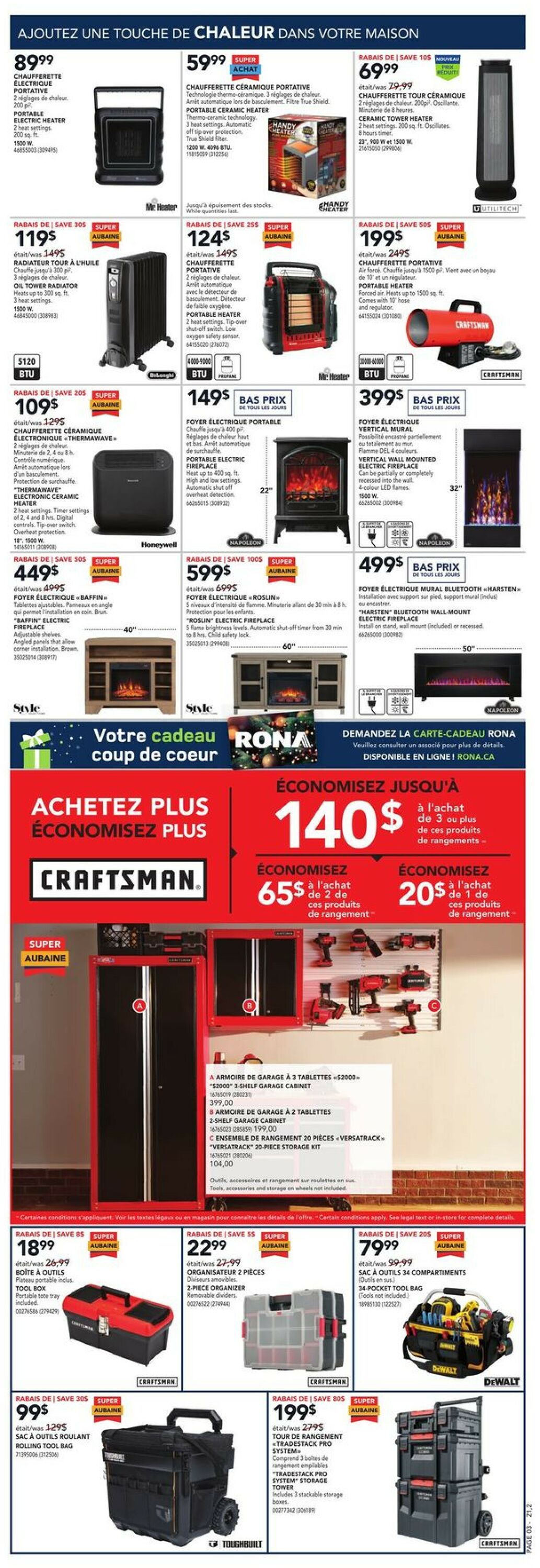 RONA Flyer - 12/08-12/14/2022 (Page 5)