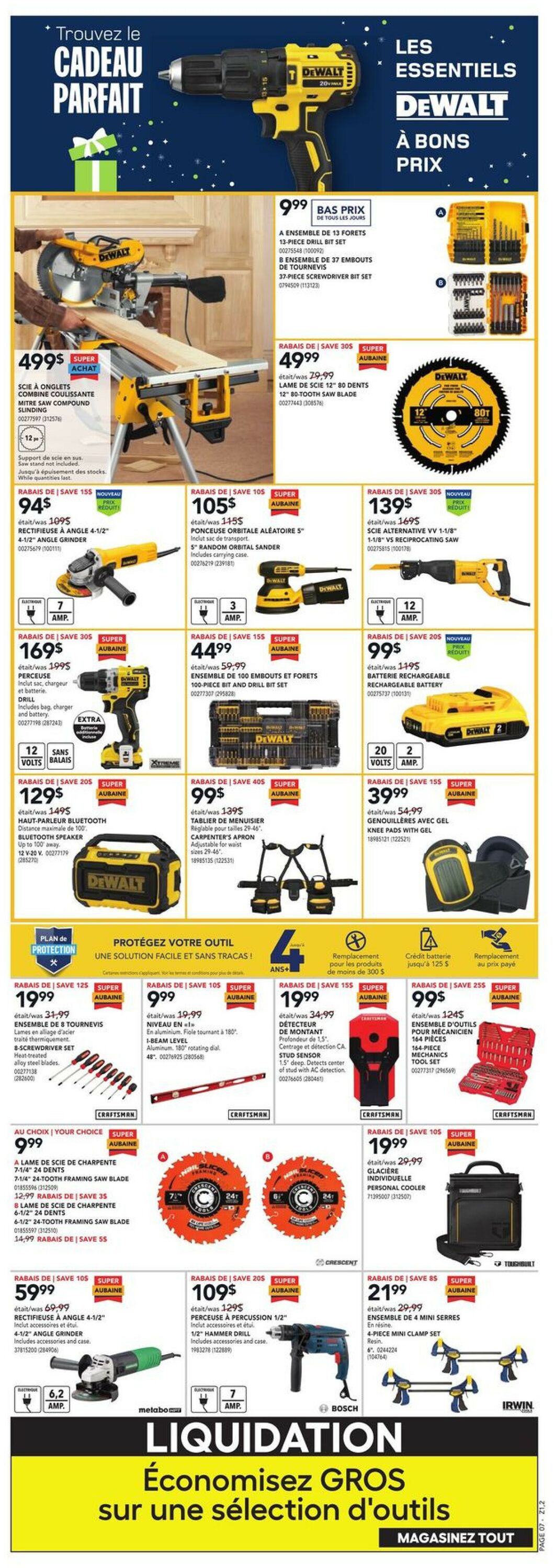 RONA Flyer - 12/22-12/28/2022 (Page 6)