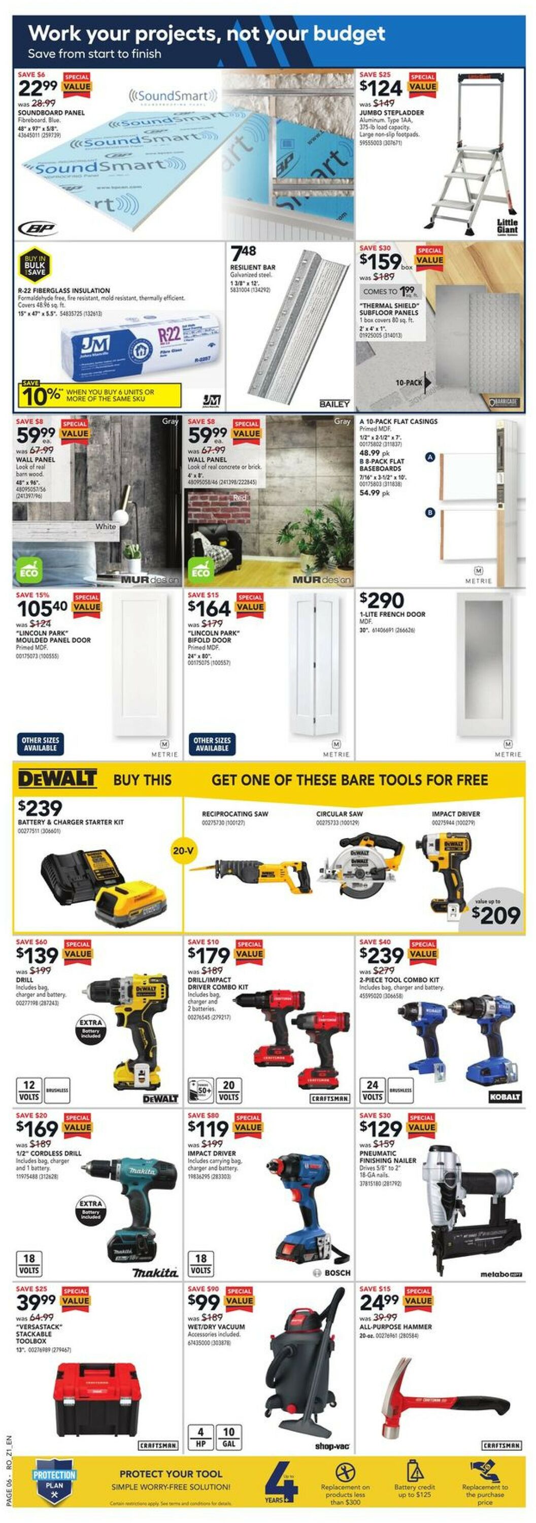 RONA Flyer - 02/09-02/15/2023 (Page 6)