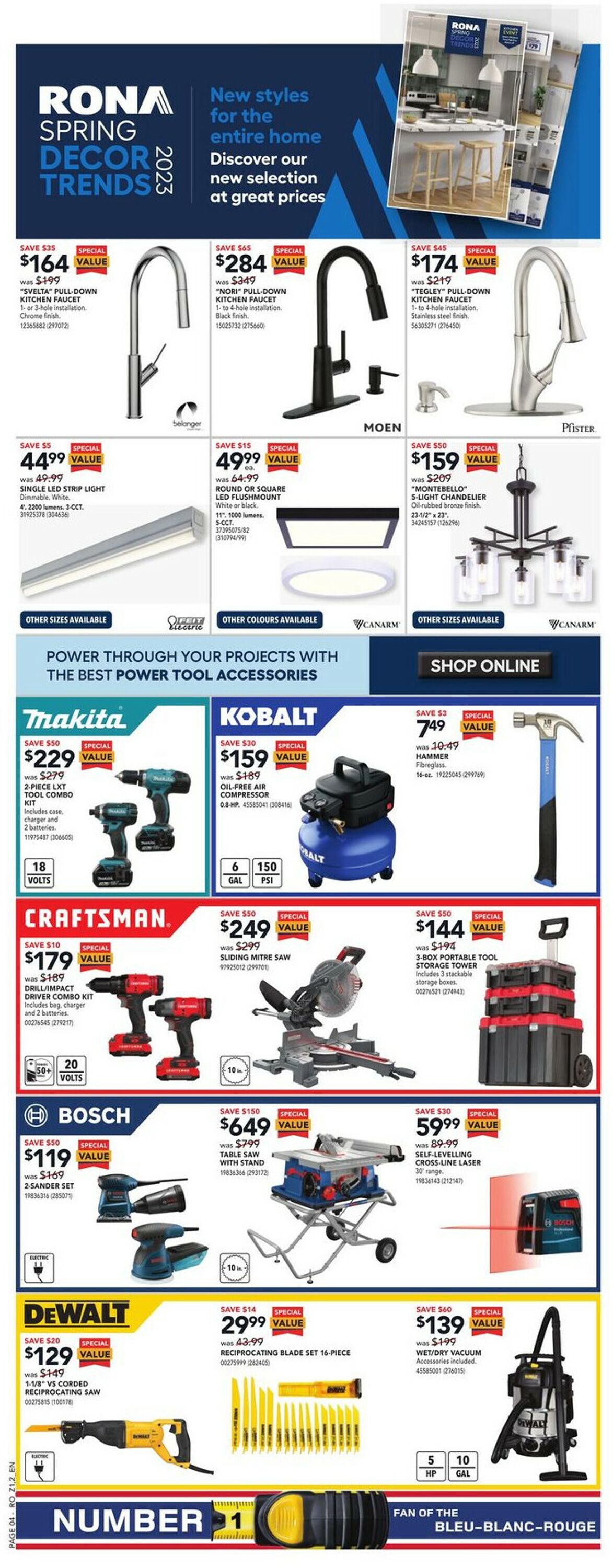 RONA Flyer - 02/16-02/22/2023 (Page 5)