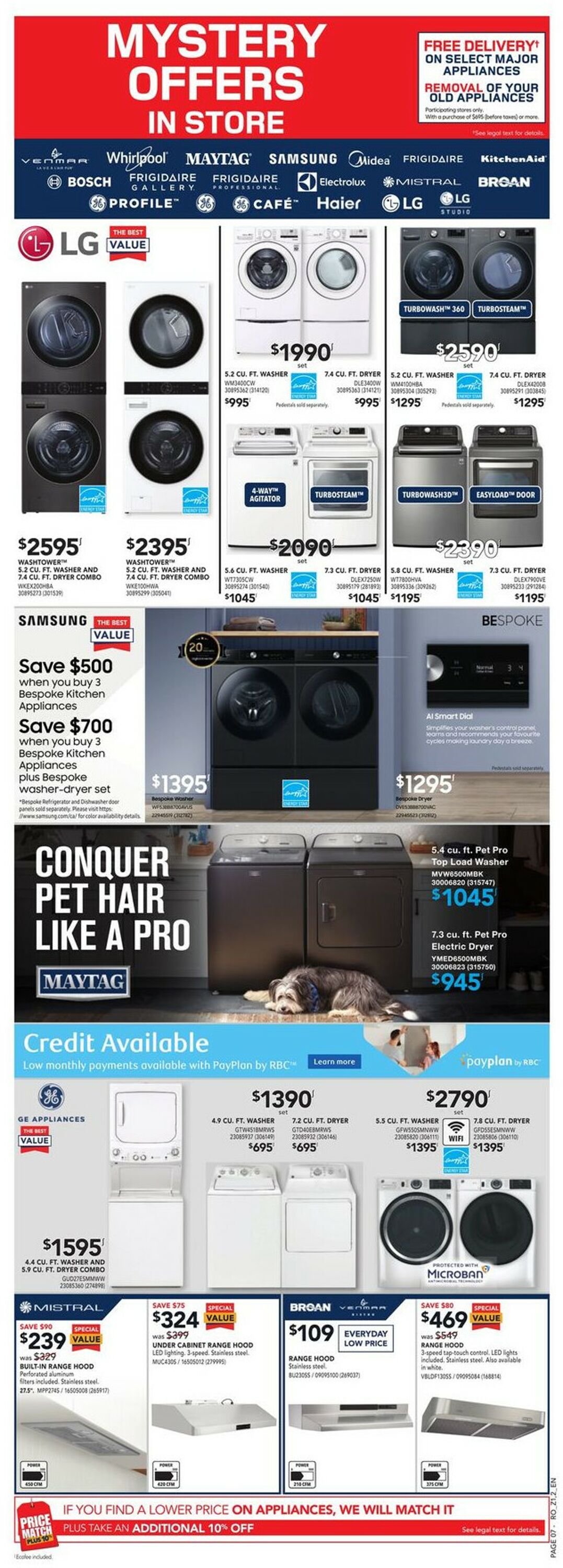 RONA Flyer - 03/09-03/15/2023 (Page 8)