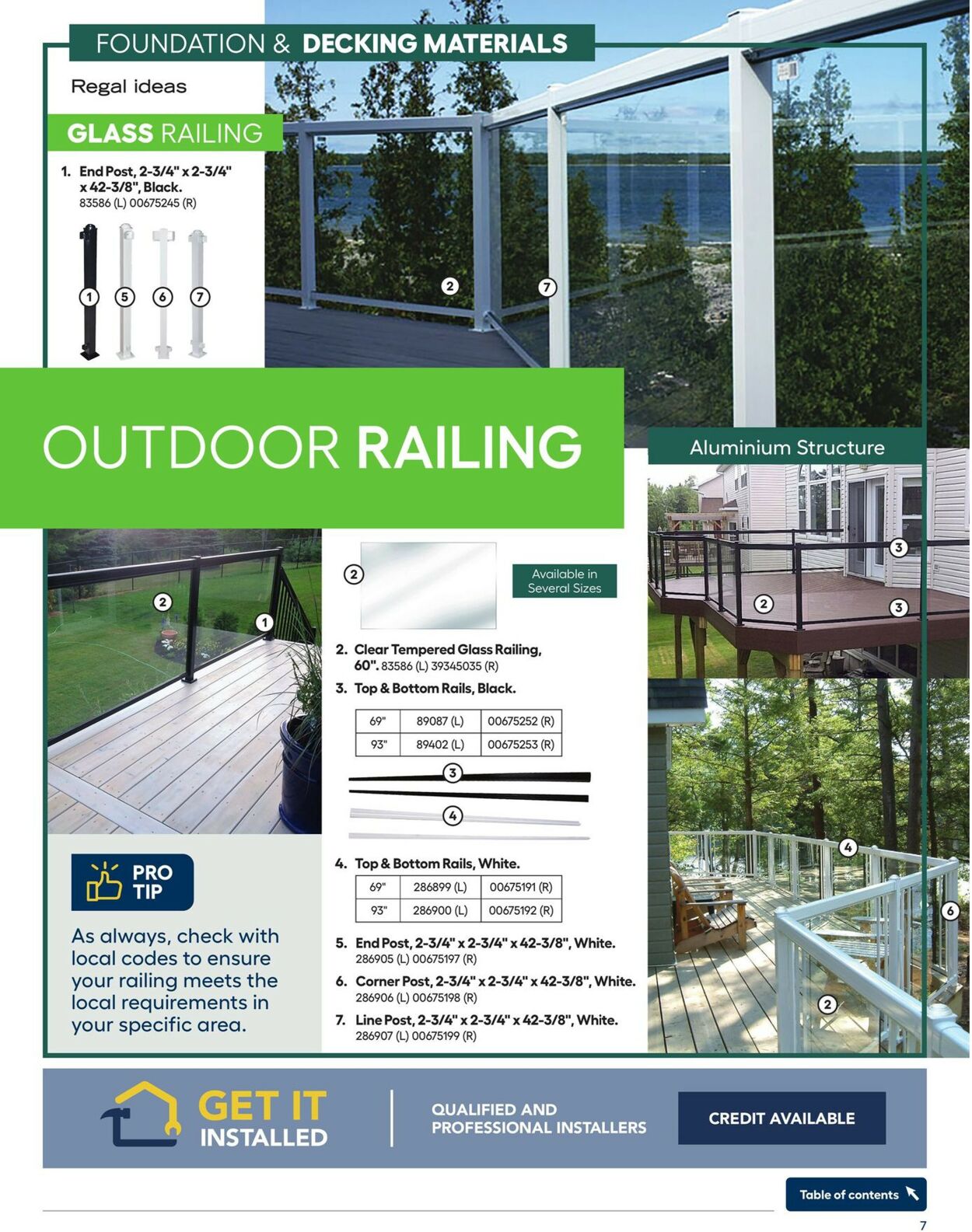 RONA Flyer - 03/17-10/25/2023 (Page 7)