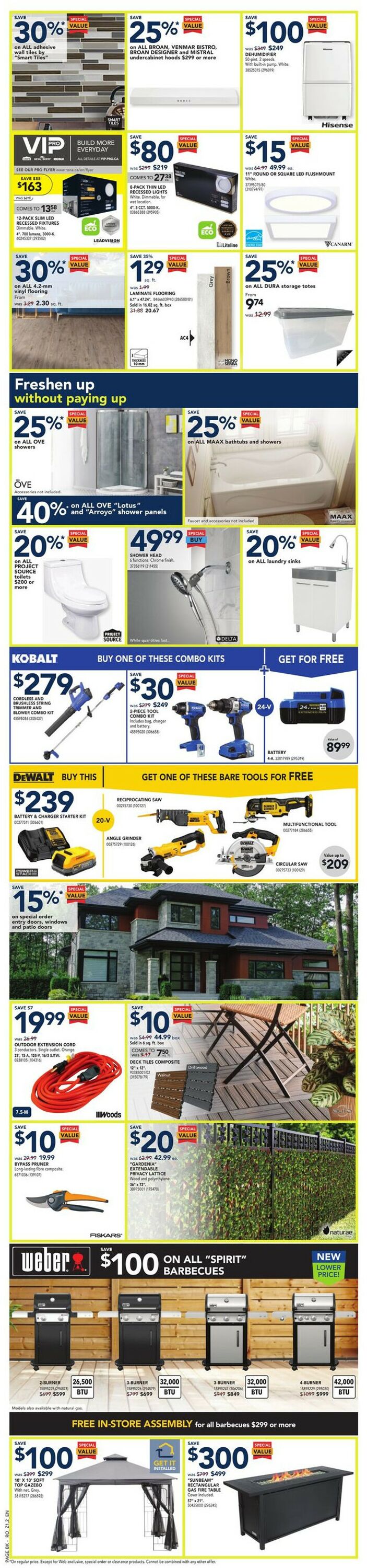 RONA Flyer - 03/23-03/29/2023 (Page 2)