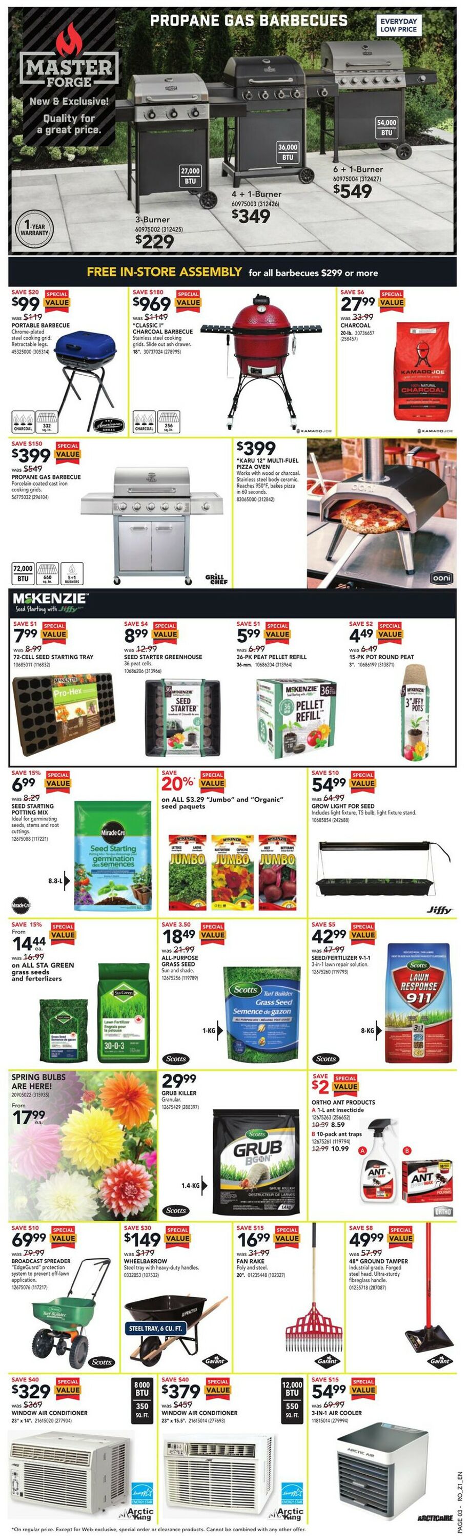 RONA Flyer - 03/23-03/29/2023 (Page 4)