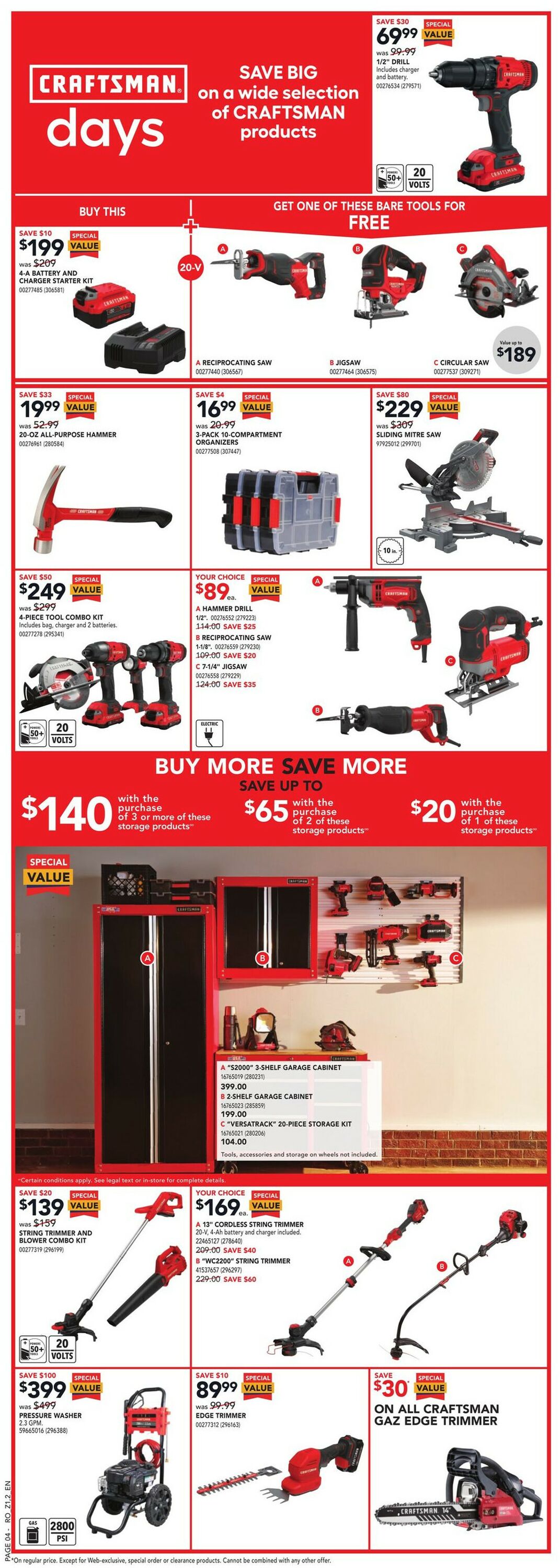 RONA Flyer - 04/06-04/12/2023 (Page 5)