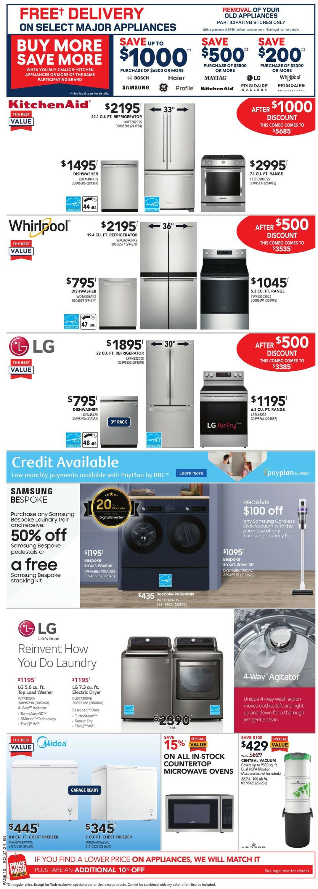 RONA Flyer - 04/06-04/12/2023 (Page 10)