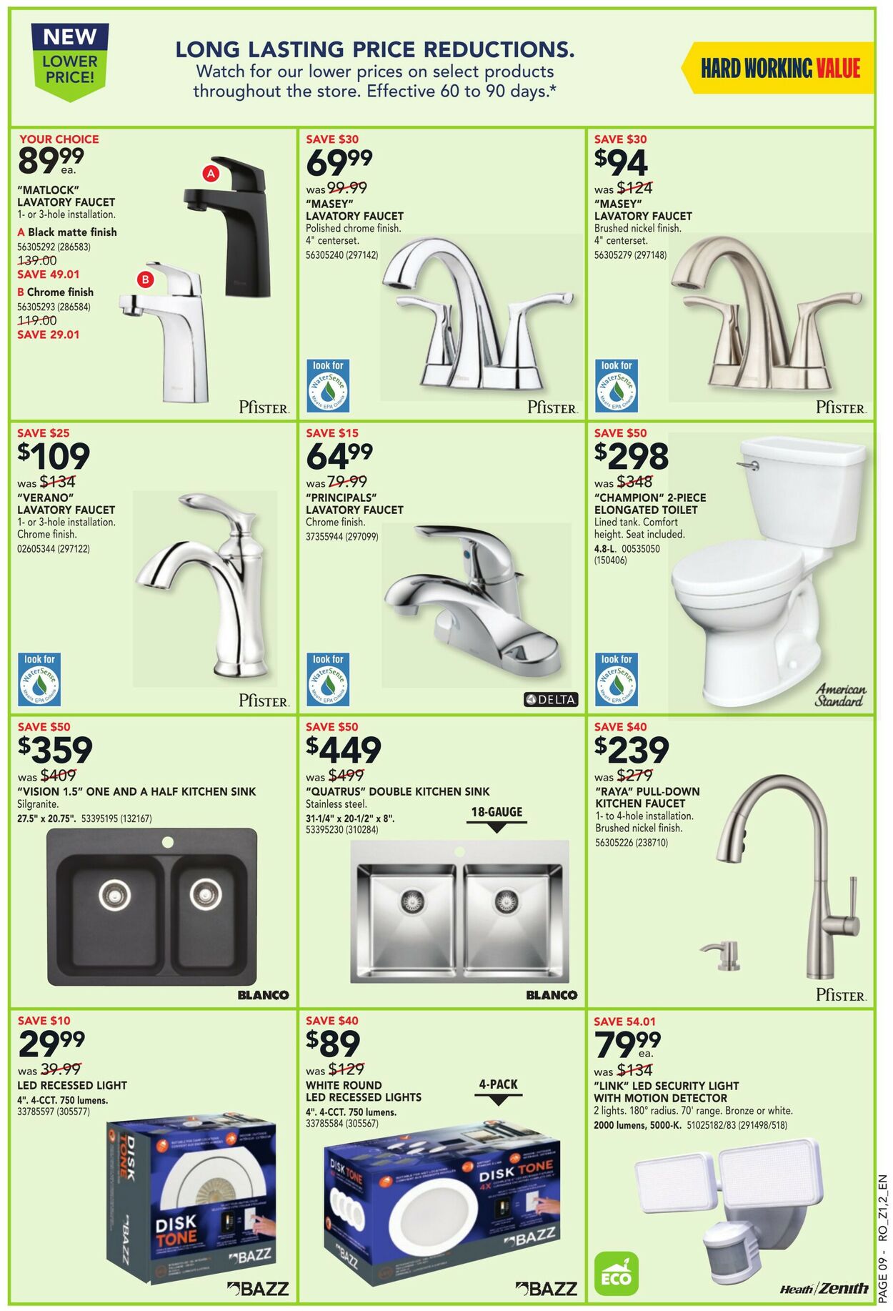 RONA Flyer - 04/06-04/12/2023 (Page 11)