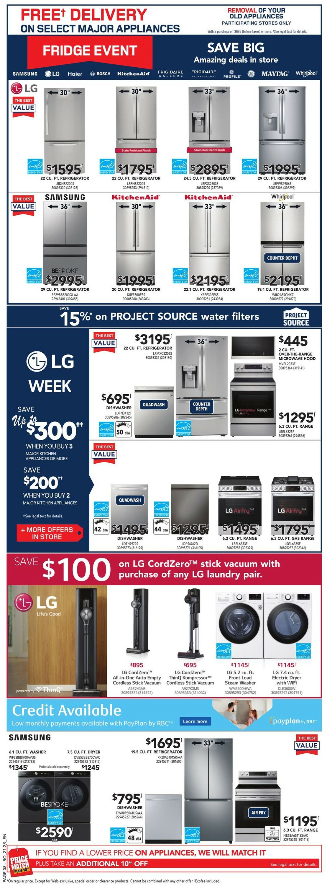 RONA Flyer - 04/13-04/19/2023 (Page 9)