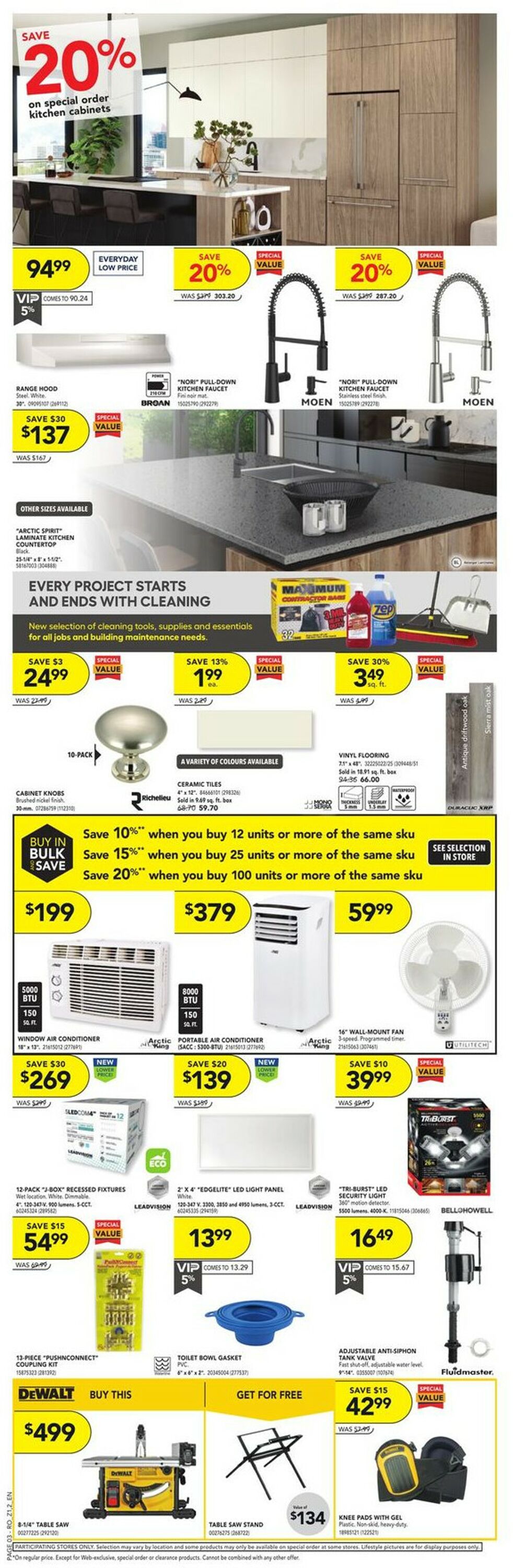 RONA Flyer - 04/13-04/26/2023 (Page 2)