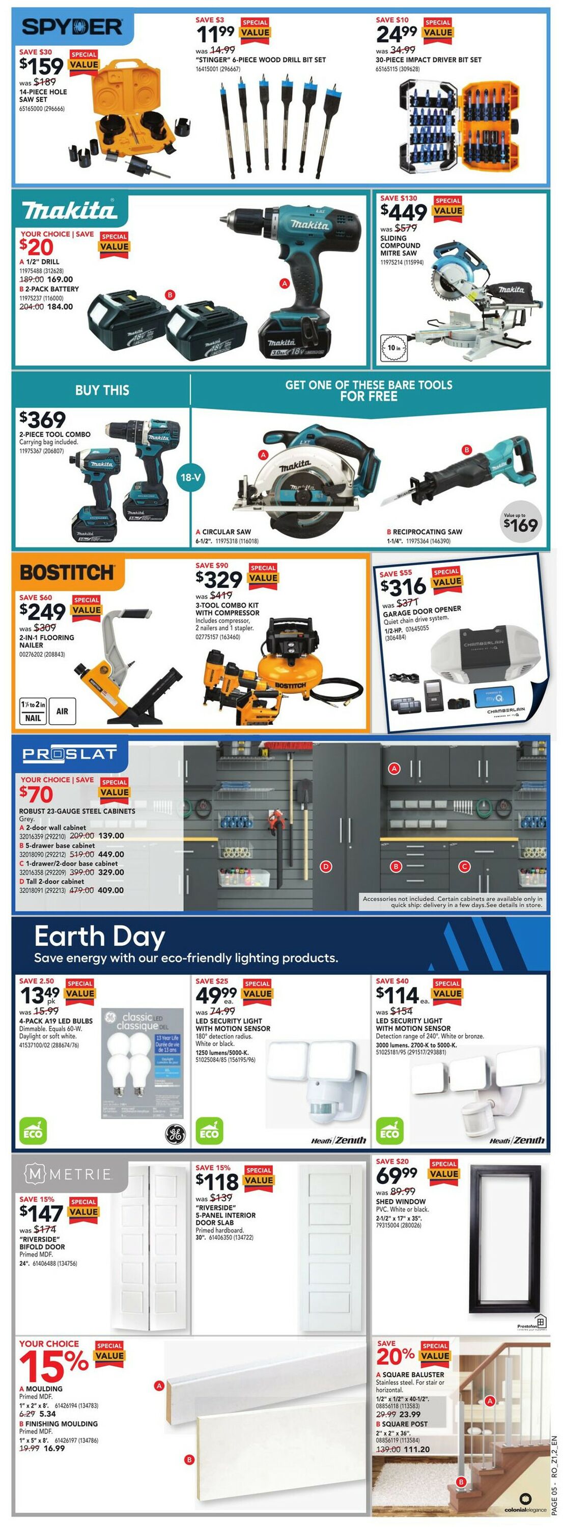RONA Flyer - 04/20-04/26/2023 (Page 6)