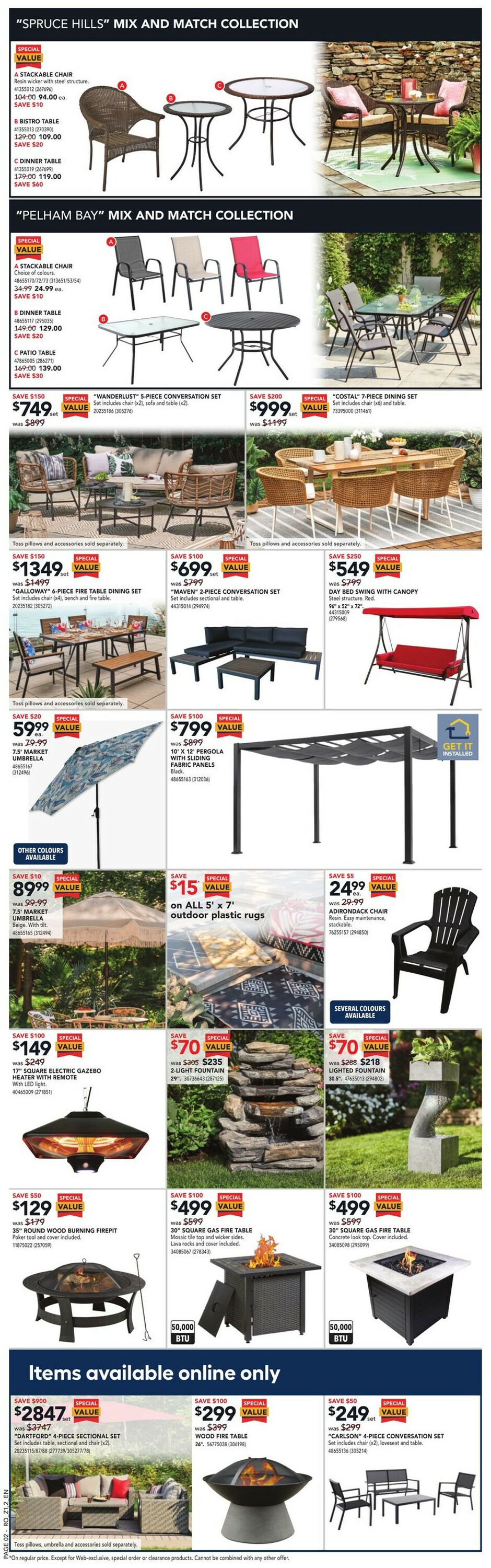 RONA Flyer - 04/27-05/03/2023 (Page 3)