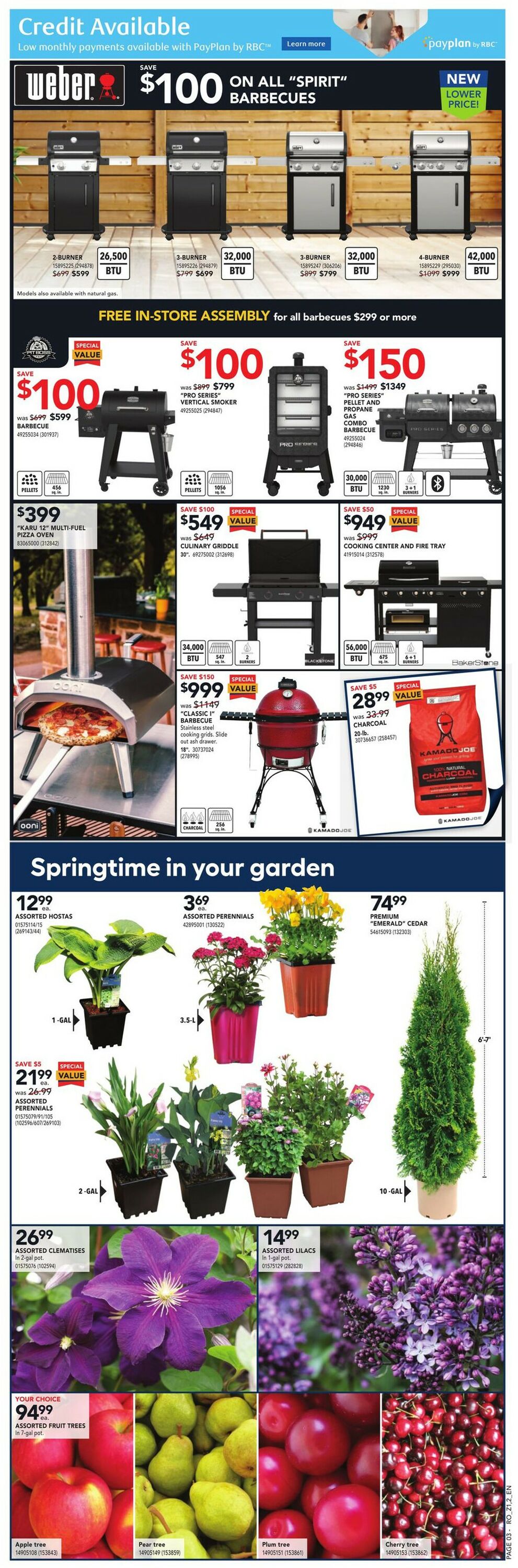 RONA Flyer - 04/27-05/03/2023 (Page 4)
