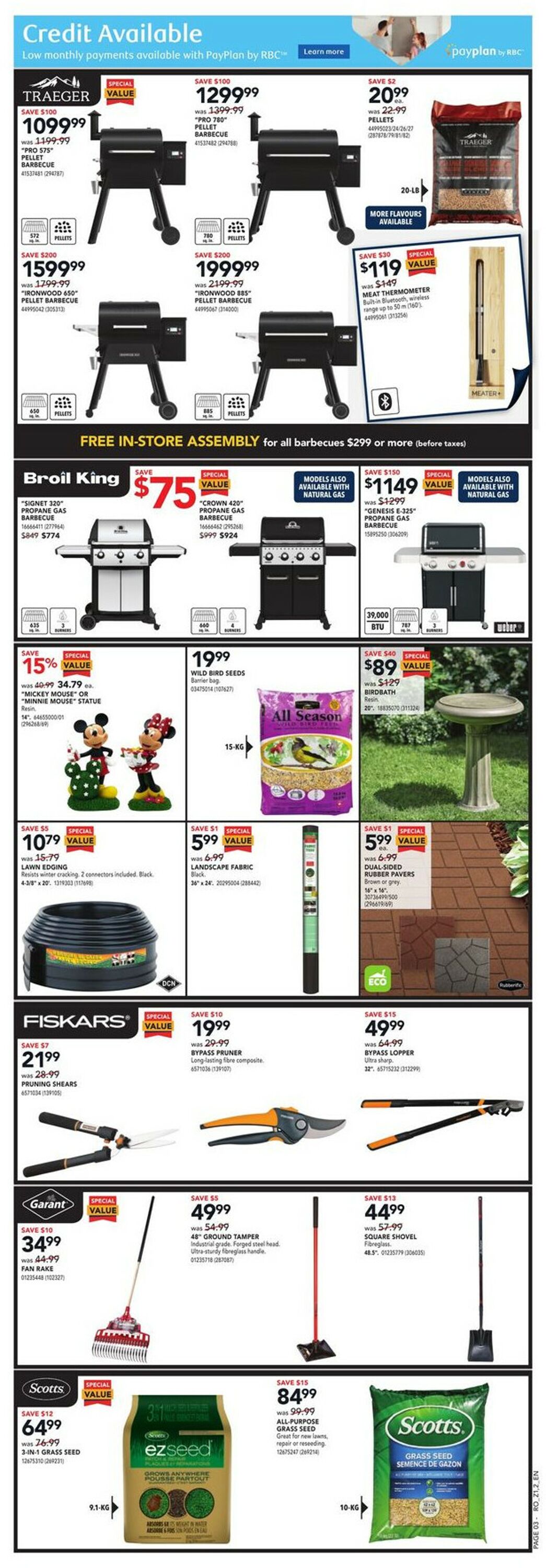 RONA Flyer - 05/04-05/10/2023 (Page 4)