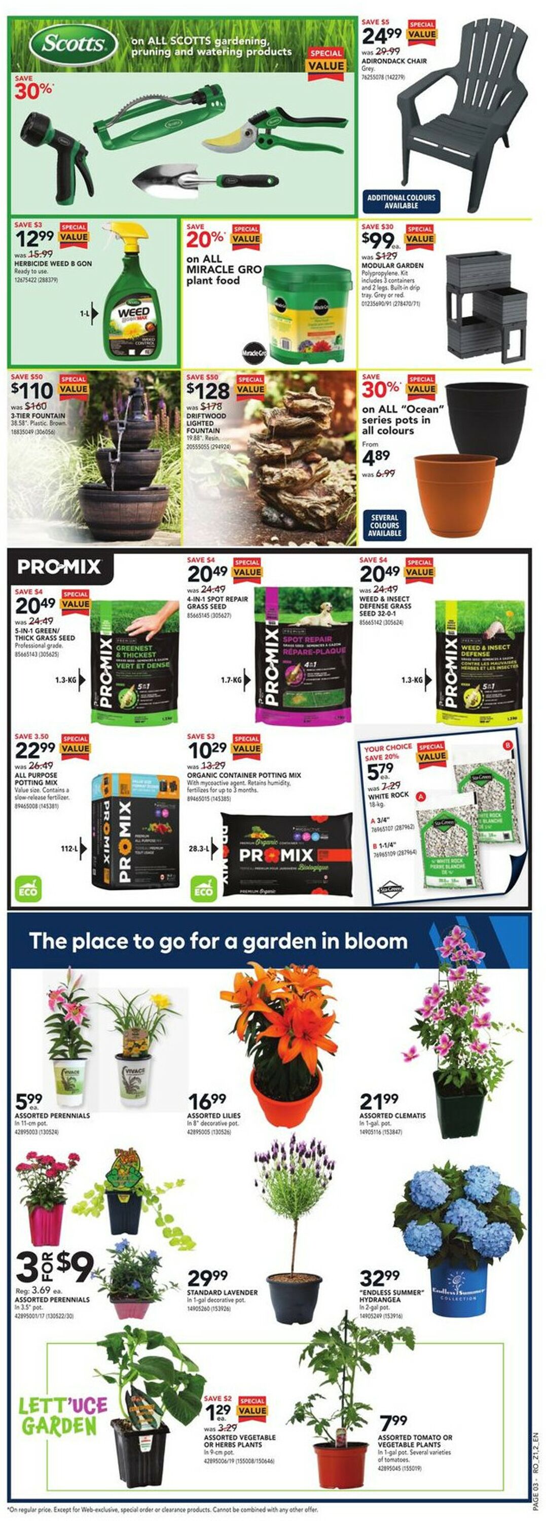 RONA Flyer - 05/11-05/17/2023 (Page 4)