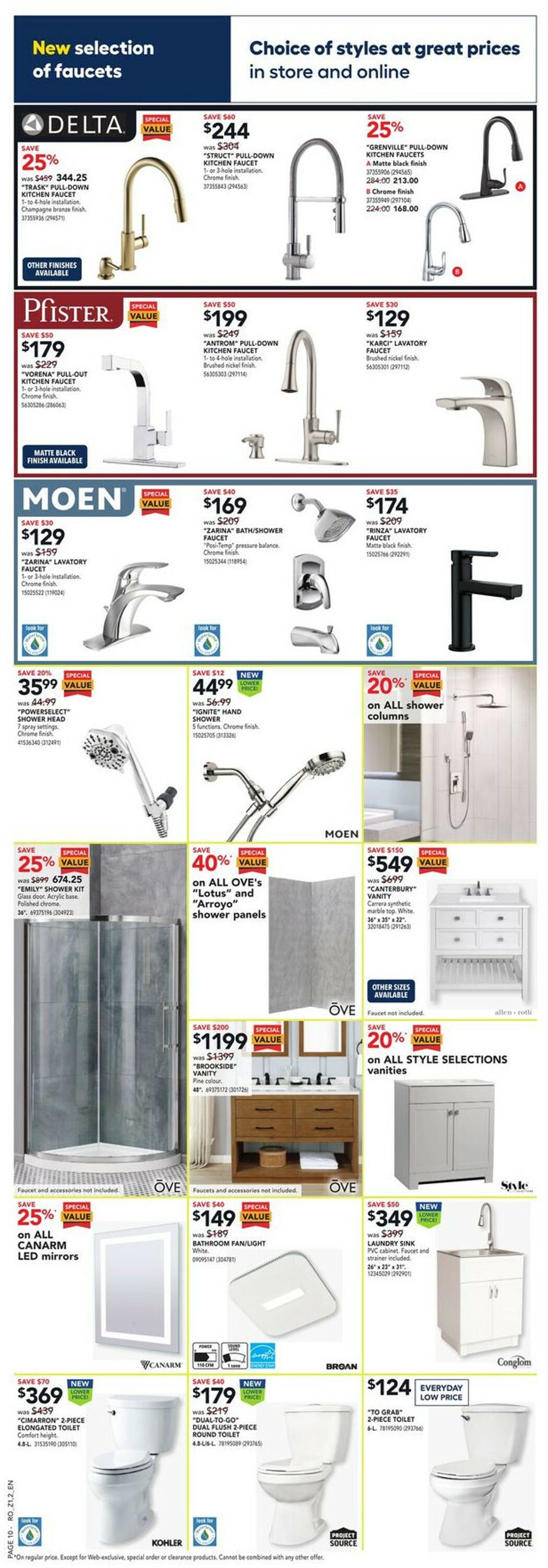 RONA Flyer - 05/11-05/17/2023 (Page 11)