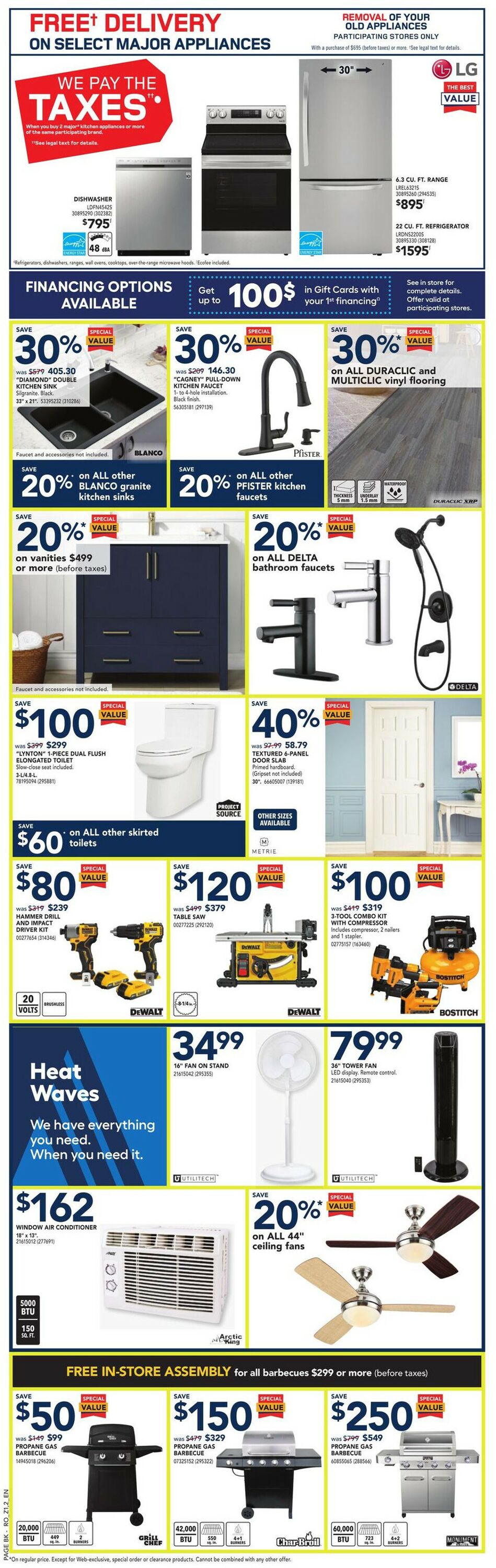 RONA Flyer - 05/18-05/24/2023 (Page 2)