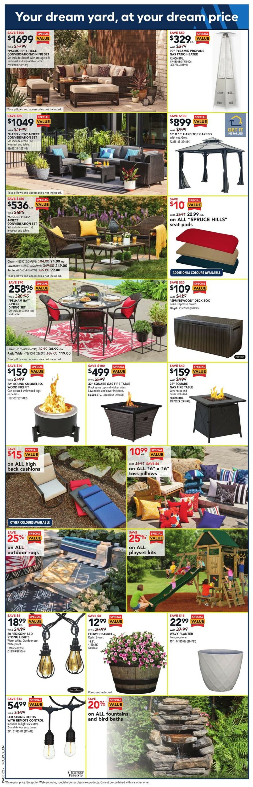 RONA Flyer - 05/18-05/24/2023 (Page 3)