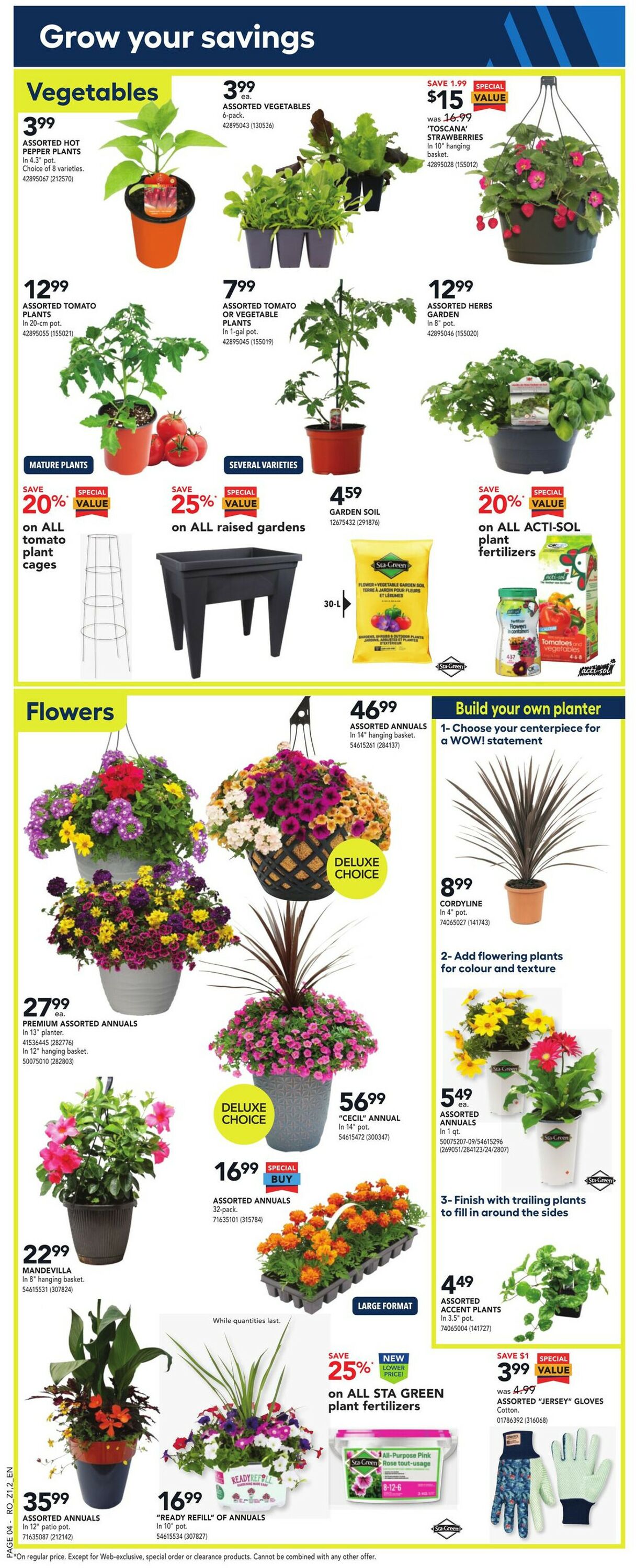 RONA Flyer - 05/18-05/24/2023 (Page 5)