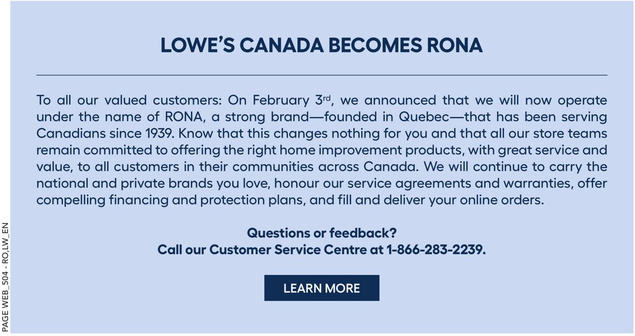 RONA Flyer - 05/18-05/24/2023 (Page 15)