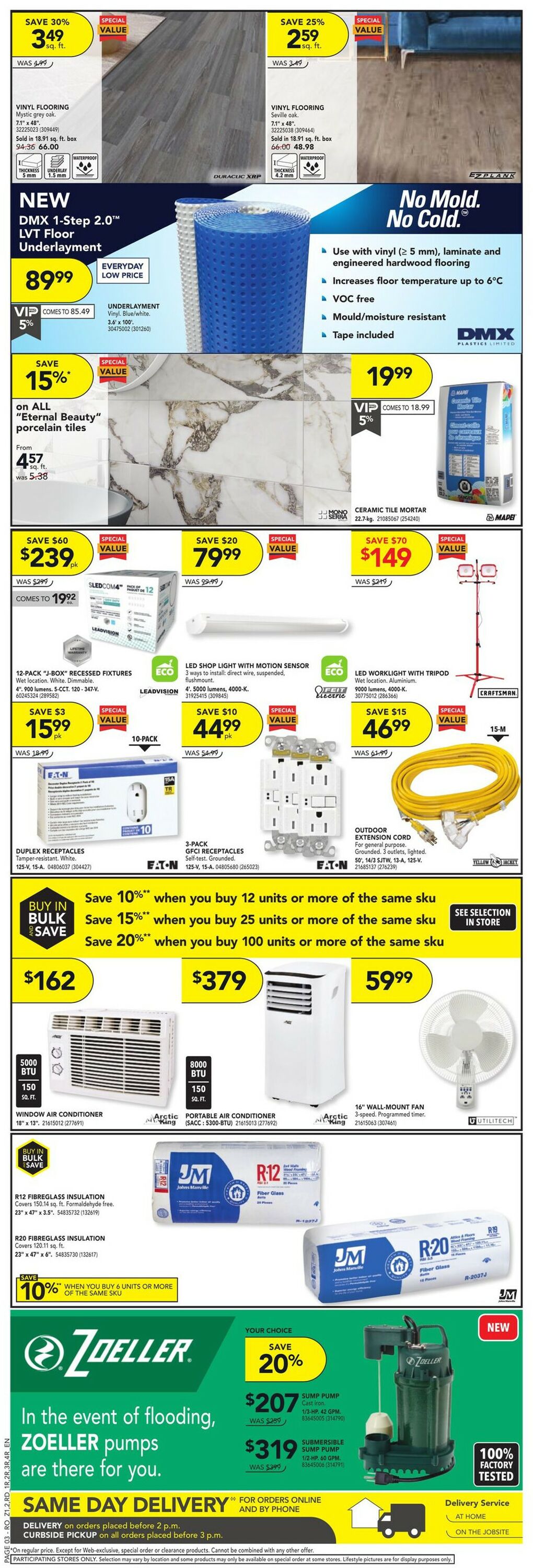 RONA Flyer - 05/18-05/31/2023 (Page 2)
