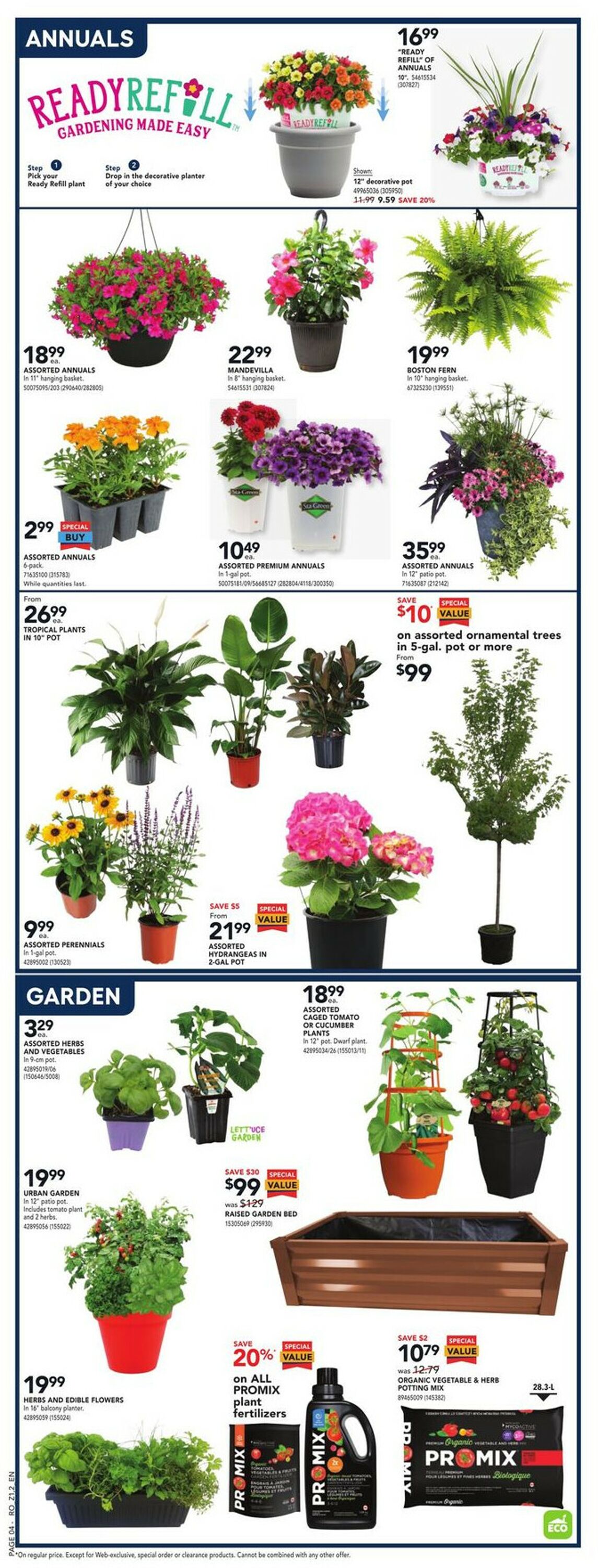 RONA Flyer - 05/25-05/31/2023 (Page 5)