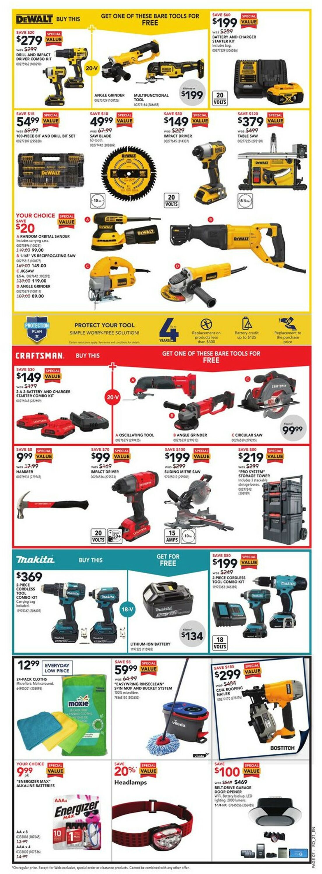 RONA Flyer - 05/25-05/31/2023 (Page 8)