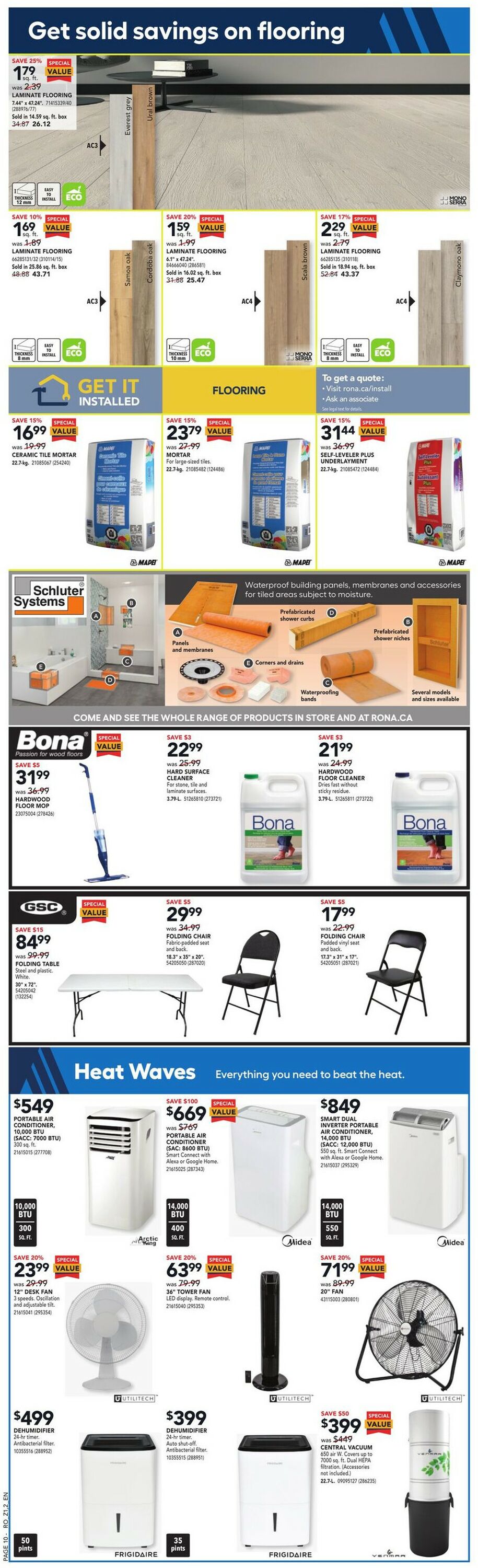 RONA Flyer - 06/01-06/07/2023 (Page 11)