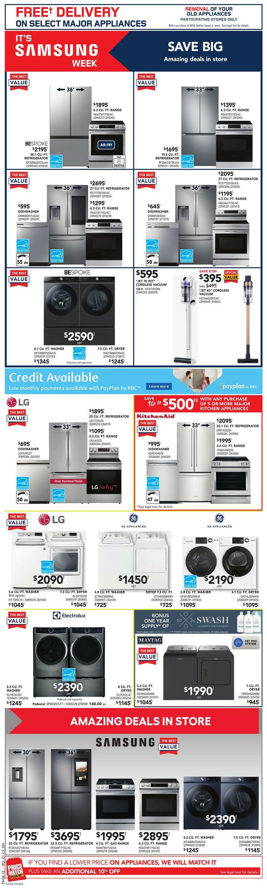 RONA Flyer - 06/01-06/07/2023 (Page 13)