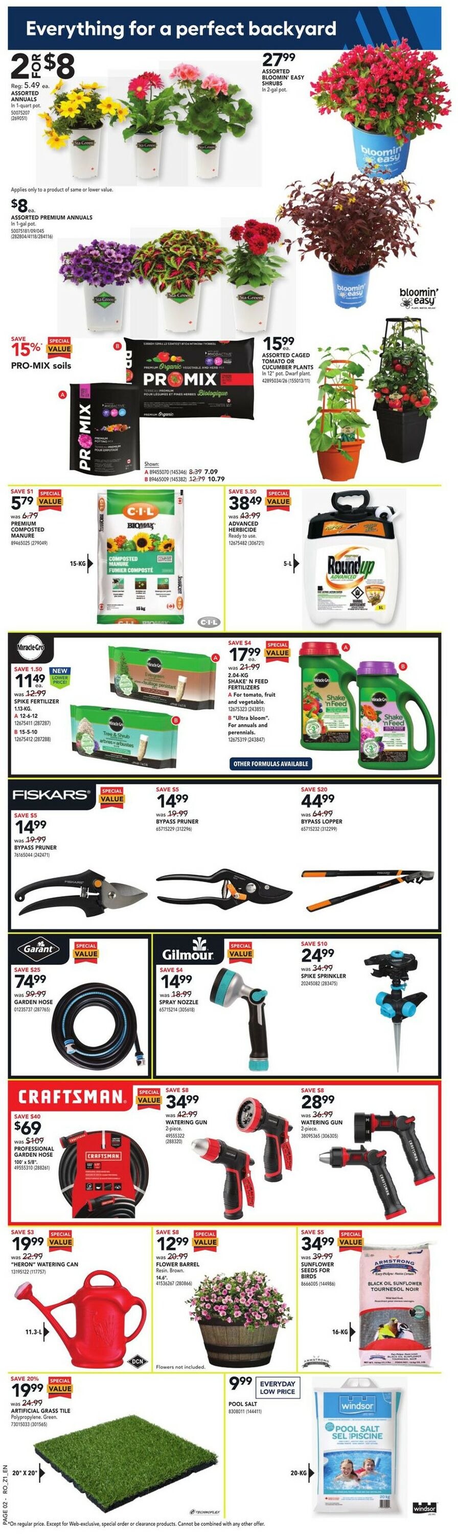 RONA Flyer - 06/08-06/14/2023 (Page 3)