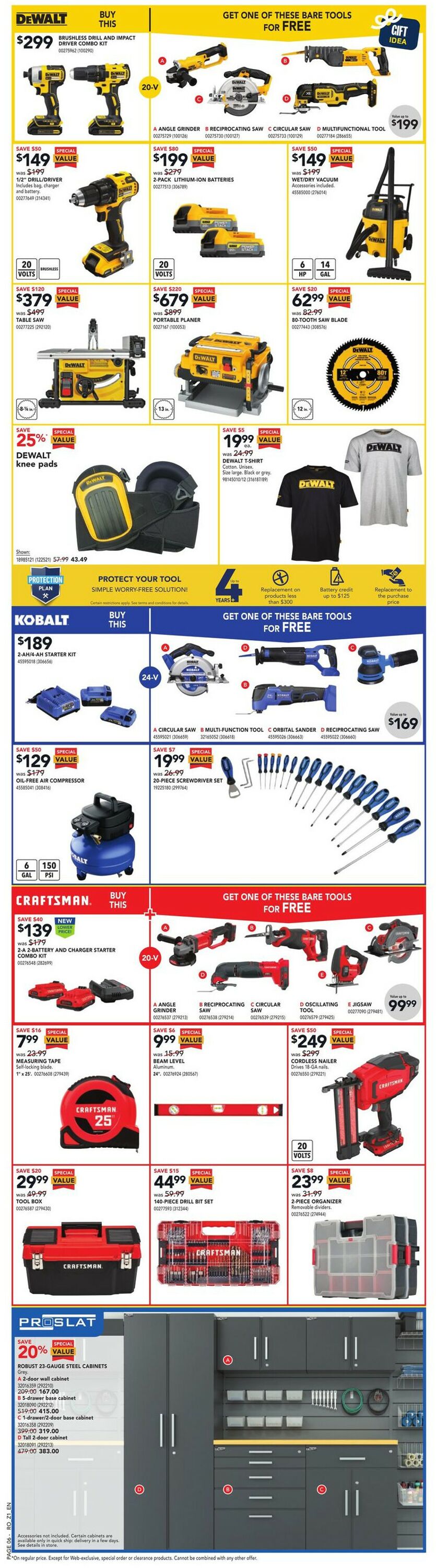 RONA Flyer - 06/08-06/14/2023 (Page 7)