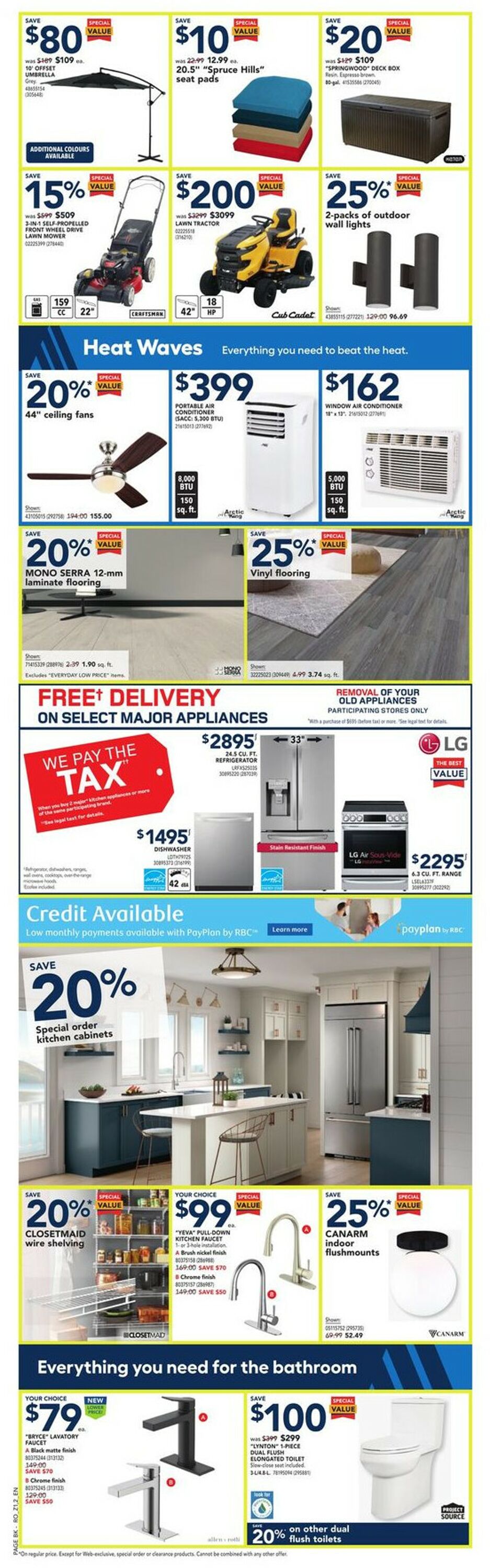 RONA Flyer - 06/15-06/21/2023 (Page 2)
