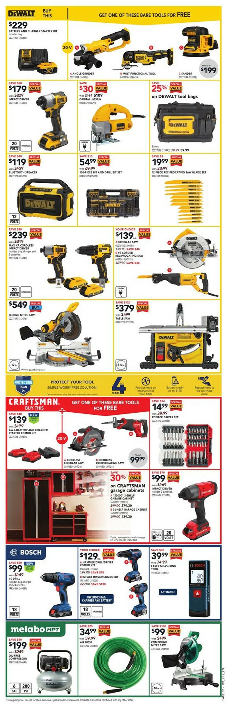 RONA Flyer - 06/15-06/21/2023 (Page 8)