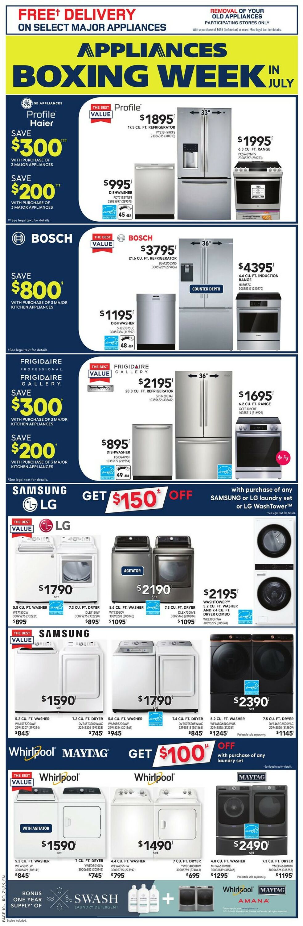 RONA Flyer - 06/22-06/28/2023 (Page 11)