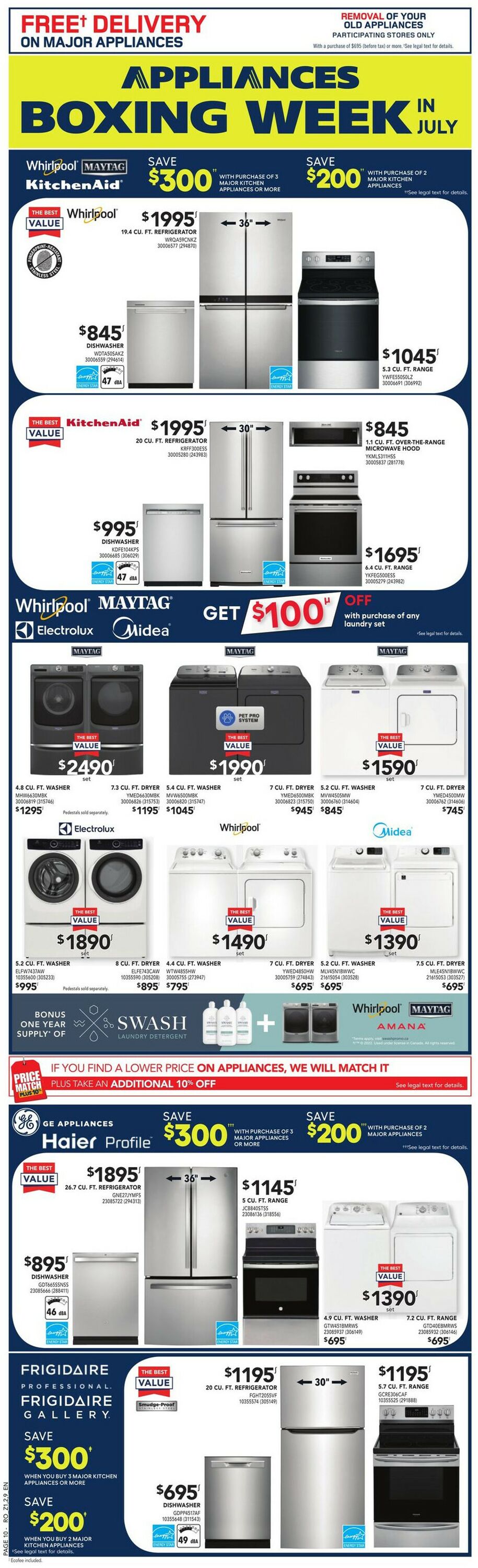 RONA Flyer - 06/29-07/05/2023 (Page 11)
