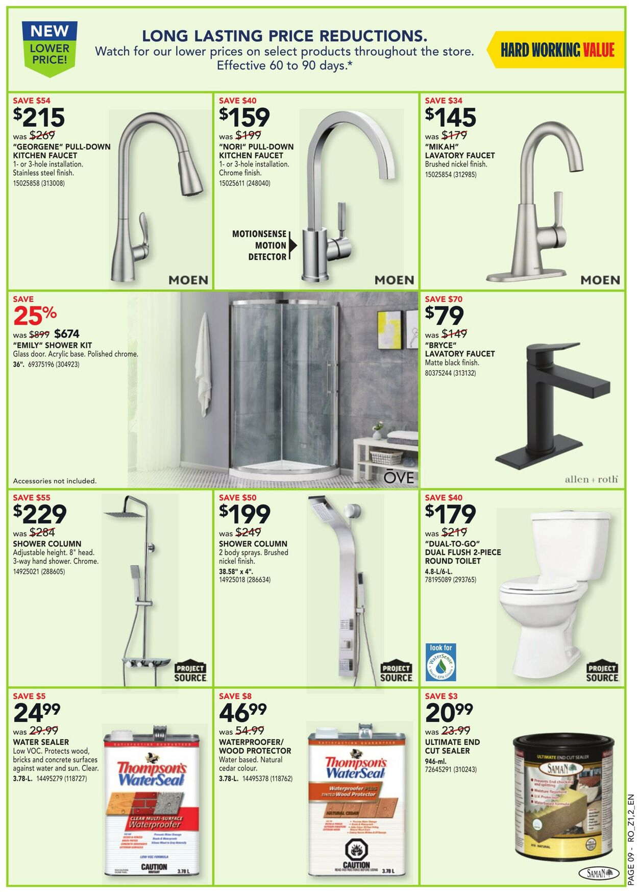RONA Flyer - 07/06-07/12/2023 (Page 10)