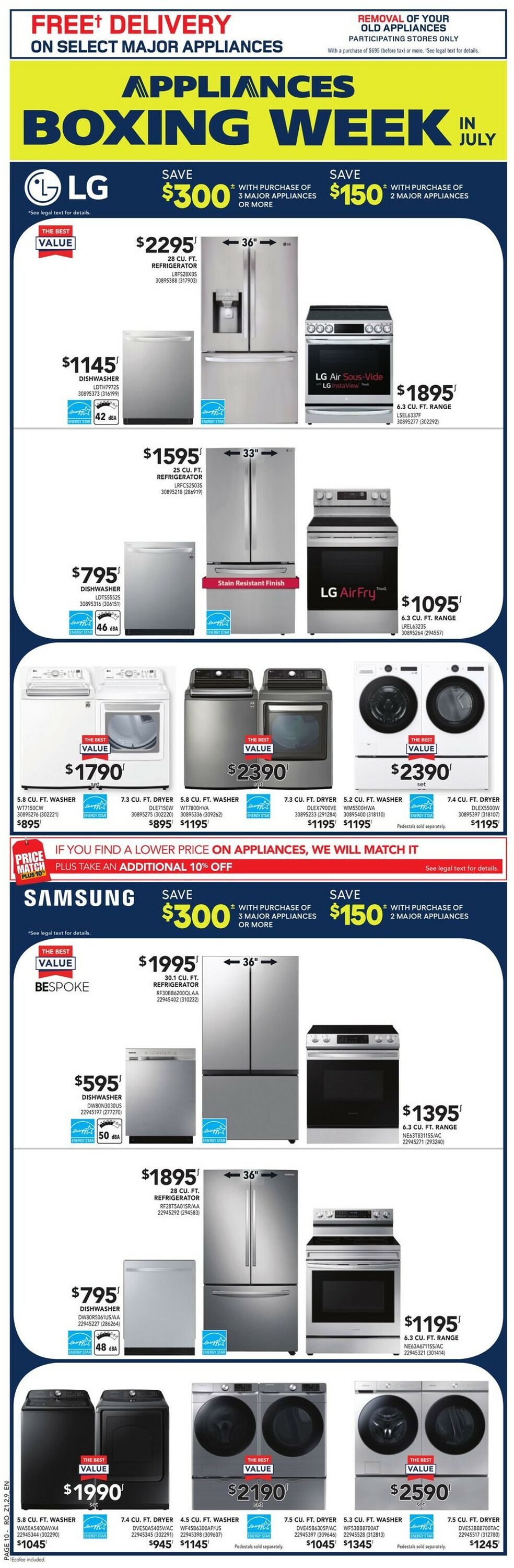 RONA Flyer - 07/06-07/12/2023 (Page 11)