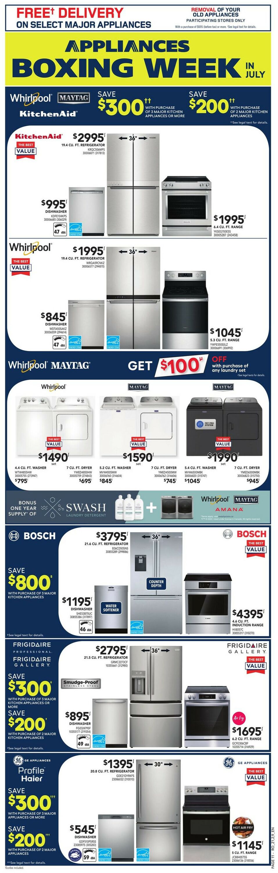 RONA Flyer - 07/06-07/12/2023 (Page 12)