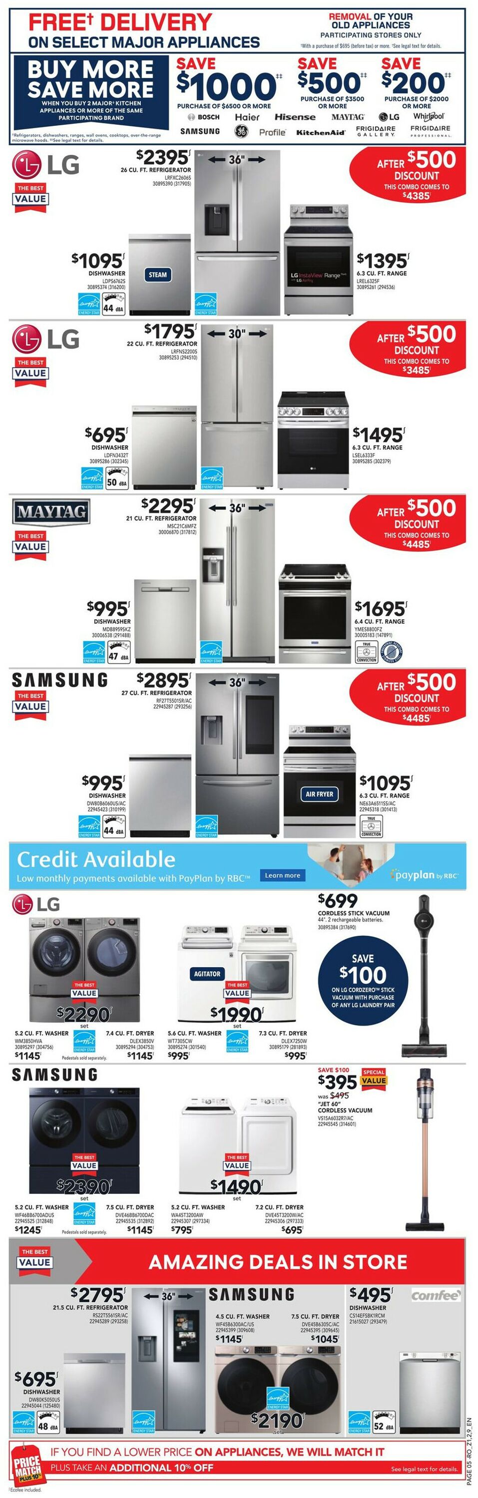 RONA Flyer - 07/13-07/19/2023 (Page 6)