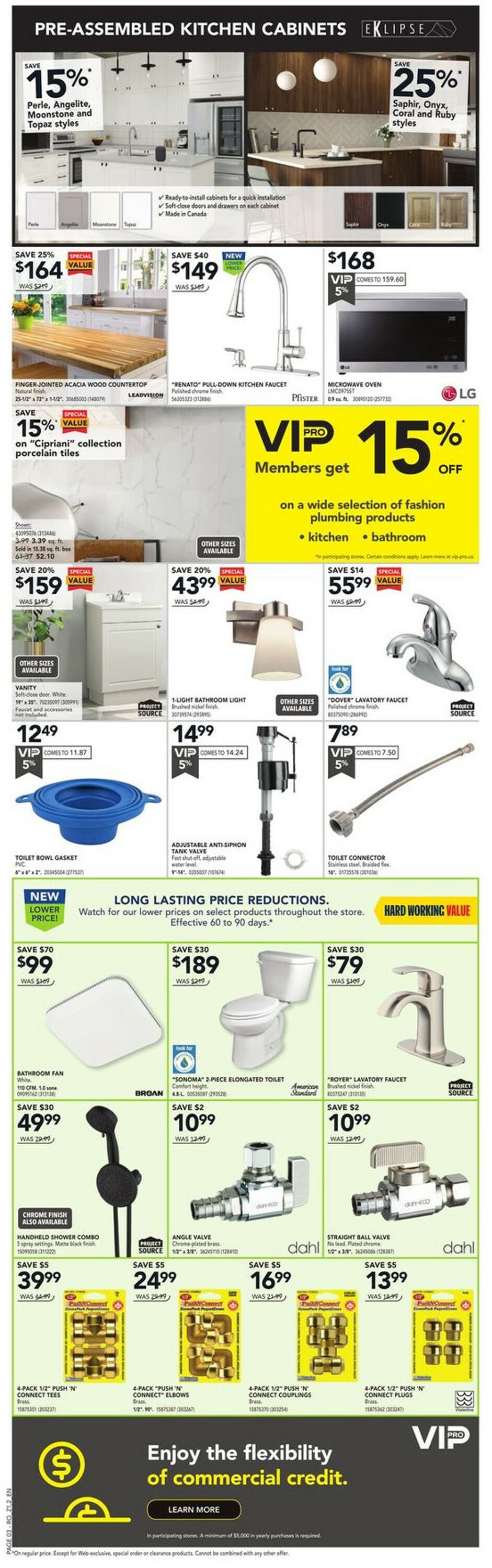 RONA Flyer - 08/24-09/06/2023 (Page 2)
