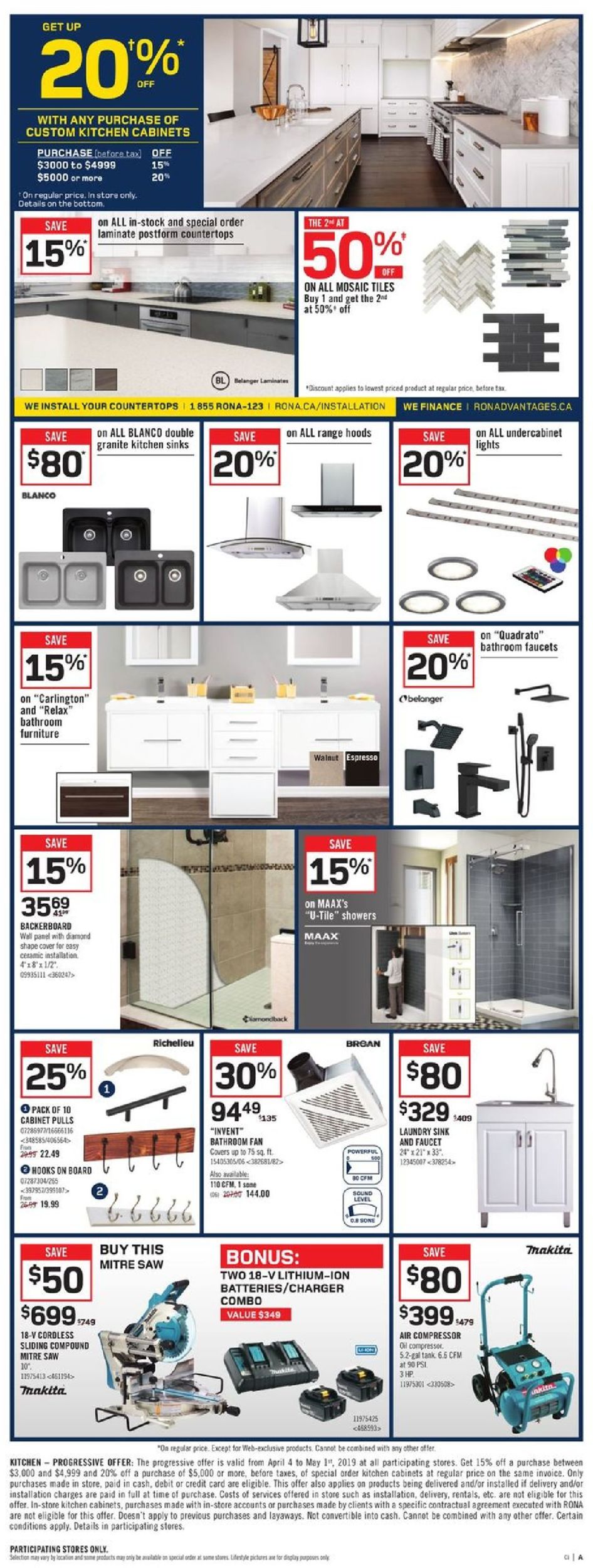 RONA Flyer - 04/25-05/01/2019 (Page 3)