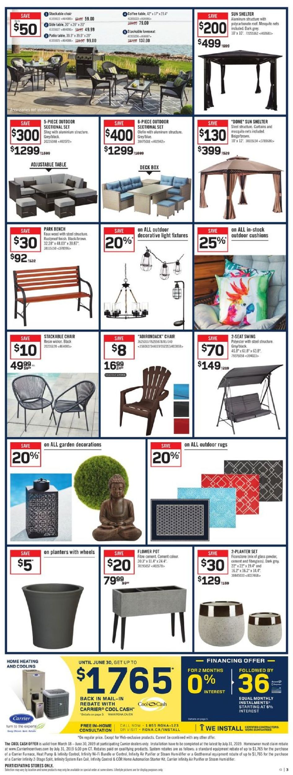 RONA Flyer - 05/02-05/08/2019 (Page 3)