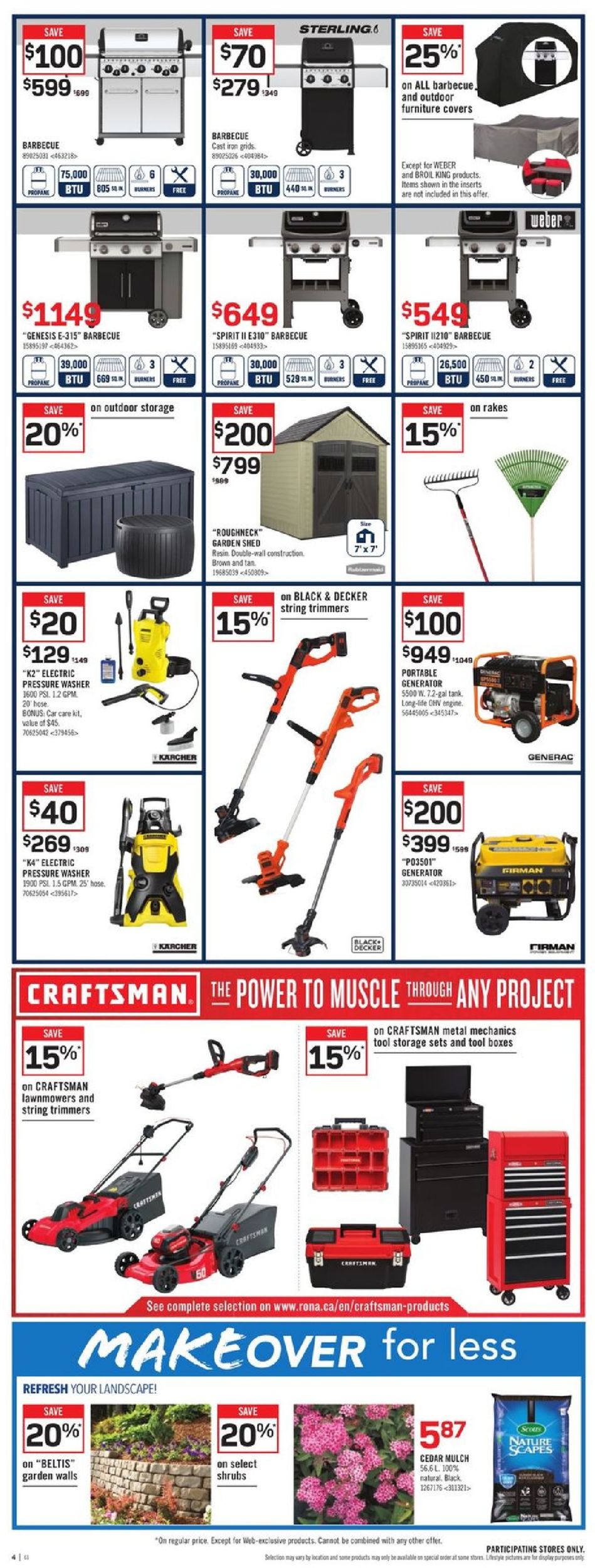 RONA Flyer - 05/02-05/08/2019 (Page 4)