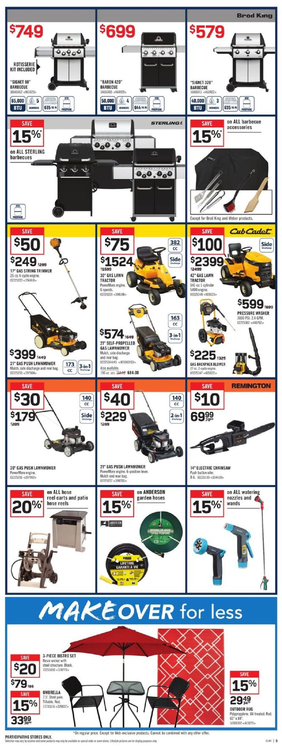 RONA Flyer - 05/09-05/15/2019 (Page 3)