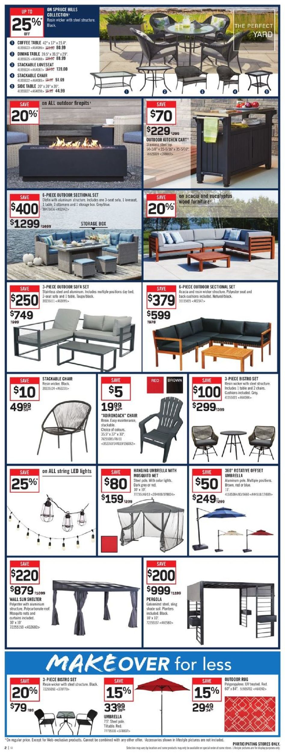 RONA Flyer - 05/23-05/29/2019 (Page 2)