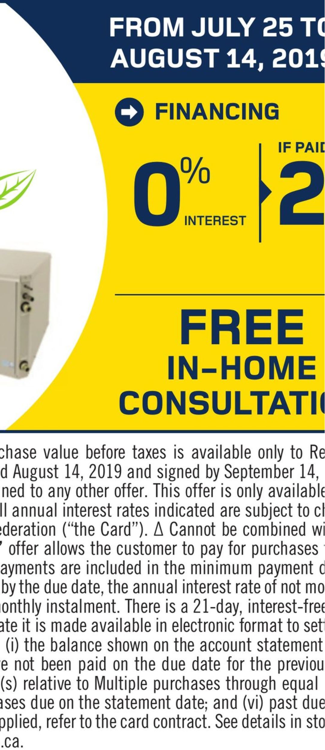 RONA Flyer - 08/08-08/14/2019 (Page 6)